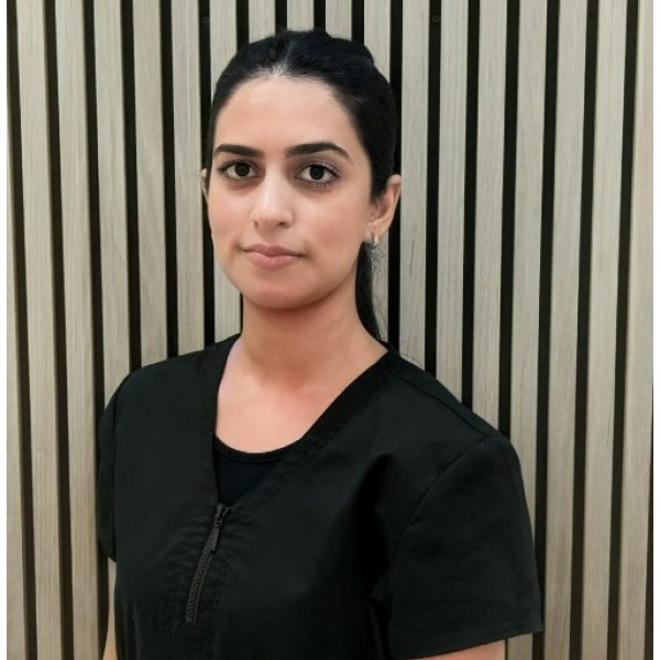 Clinictor - Freedom Care Clinic - Manchester - Miss Faryal Baig
