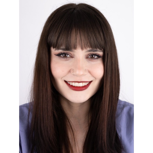 Clinictor - Novadent Dental Clinic - Miss Feliza Azelin