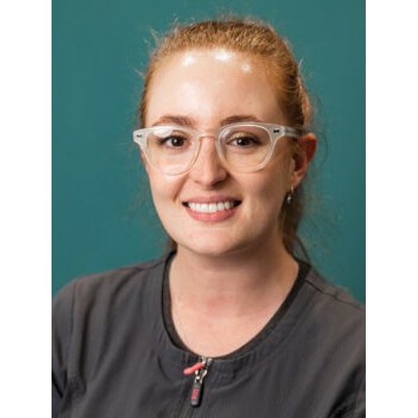 Clinictor - Staplehurst Dental Practice - Miss Grace McBride