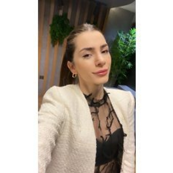 Clinictor - Dr. Görkem Atsal Clinic - Miss Gülce Yavaş