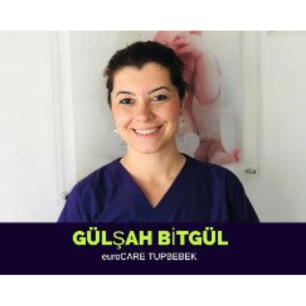 Clinictor - euroCARE IVF - Miss Gulsah BITGUL