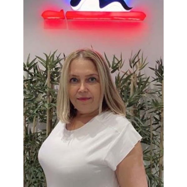 Clinictor - Mehtap Erturk International Obesity Clinic - Miss Günnur FİDAN
