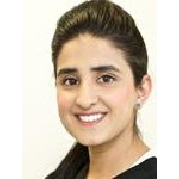 Clinictor - Ash Dental Practice - Miss Halima Atcha