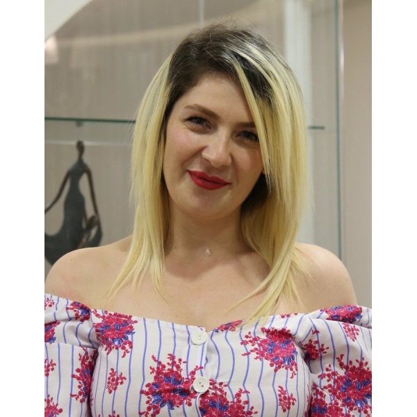 Clinictor - Dr Tamer Şakrak Kliniği - Miss Hande Işık