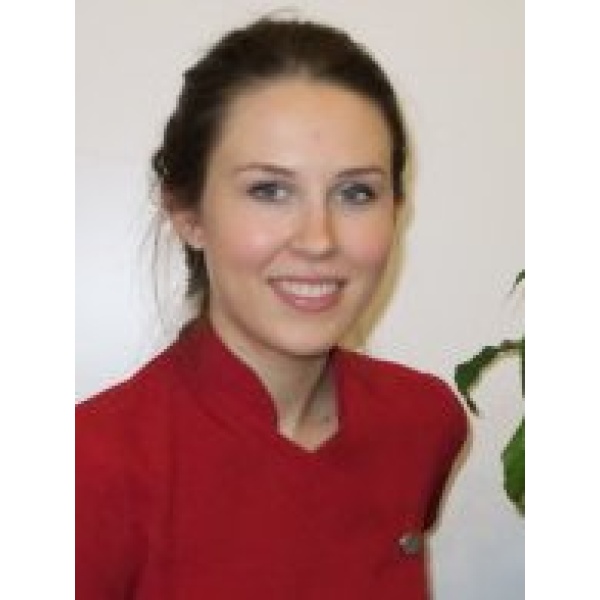 Clinictor - Menston Dental Practice - Miss HANNAH PINDER