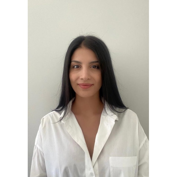 Clinictor - Medicalhair Turkey - Dr. Sibel Ulusan - Miss Hazal Ceren Nikbay