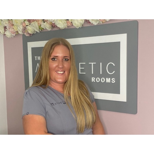 Clinictor - The Aesthetic Rooms - Miss Heather Nilsen
