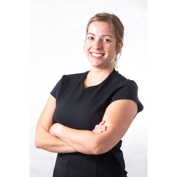 Clinictor - Brixworth  Dental Practice - Miss Holley Walters
