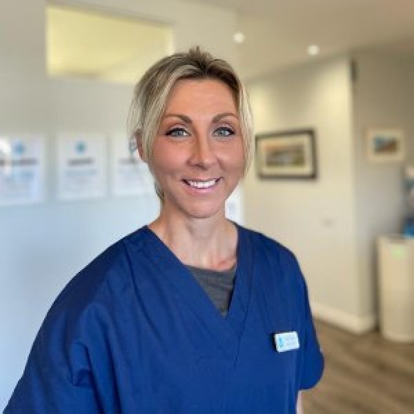 Clinictor - Park Chambers Dental Practice - Miss Hollie  Mason