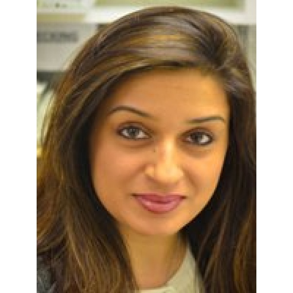 Clinictor - Moonlight Dental Surgery - Slough - Miss Huma Gill