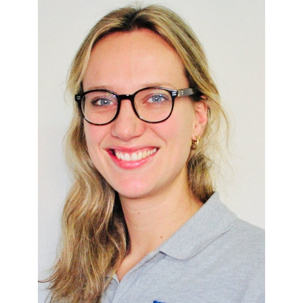 Clinictor - Fisioterapia Alcobendas - Miss Ilse Topper