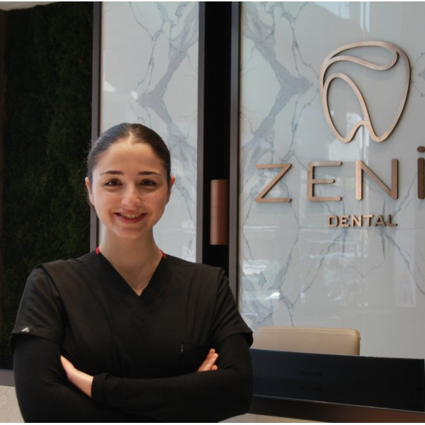 Clinictor - Zenit Dental Clinic - Miss Irem Orhan