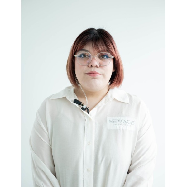Clinictor - New Age Dental Clinic - Miss Isabella  Murguia