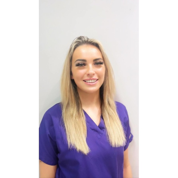 Clinictor - Bramcote Dental Practice - Miss Isobel Spencer