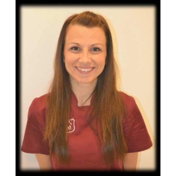 Clinictor - Dental Clinic Viadent - Miss Ivana Terlevic