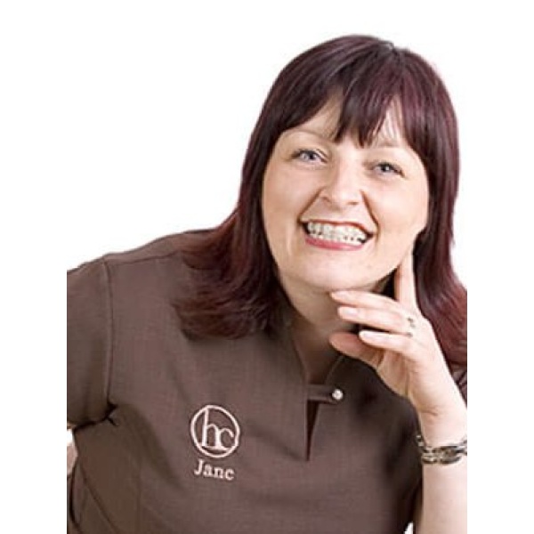 Clinictor - Hallcross Dental Practice - Miss Jane Schofield