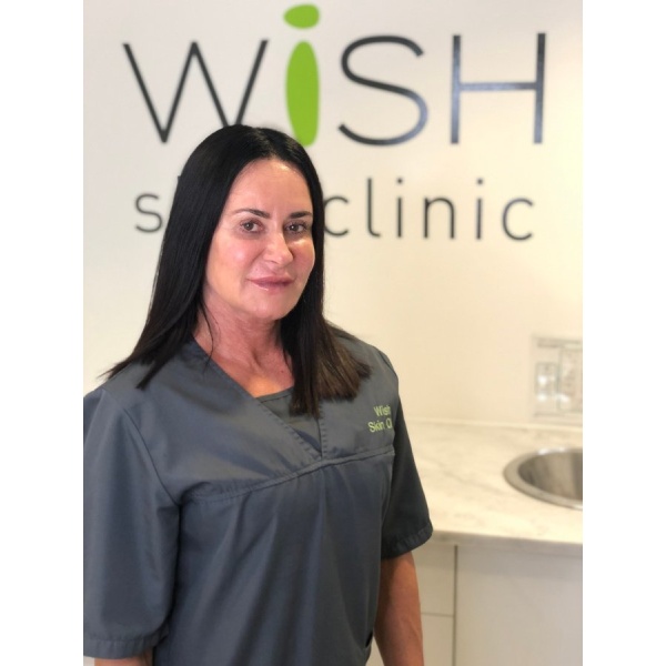 Clinictor - Wish Skin Clinic Live Life Young - Miss Jayne Mullins