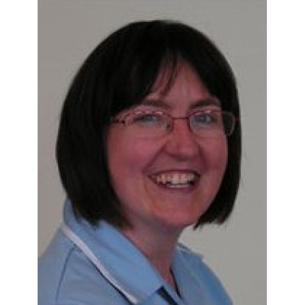 Clinictor - Talbot Road Dental Practice - Miss Jeanette Harrison