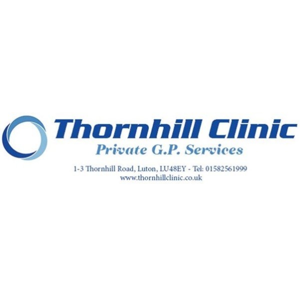 Clinictor - Thornhill Clinic - Miss Jemma O