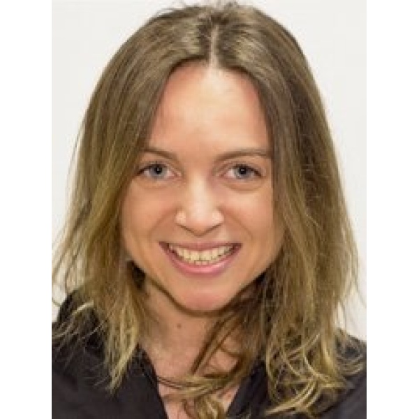 Clinictor - Complete Physio - Angel Physiotherapy Clinic - Miss Joanna Zach
