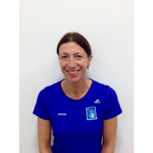 Clinictor - First Class Physiotherapy - Miss Joanne Berry