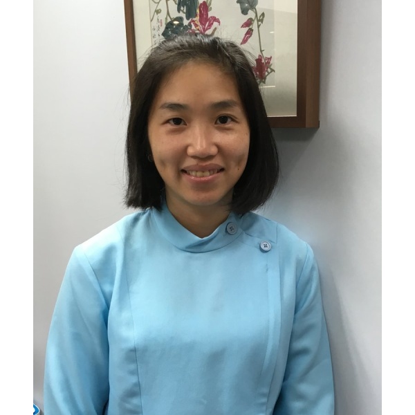 Clinictor - Atlas Chinese Medicine & Physiotherapy Centre - Miss Joyce Luk