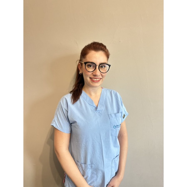 Clinictor - IVF Turkey - Miss Kardelen  Erman