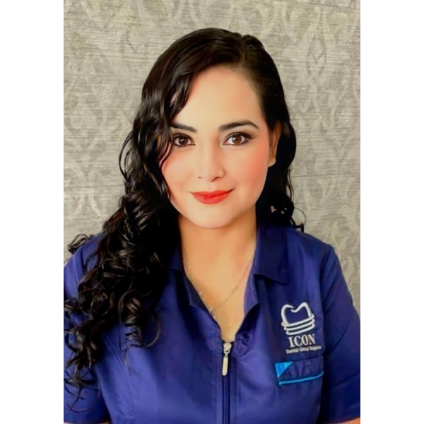 Clinictor - ICON DENTAL - Miss Karely  Avila