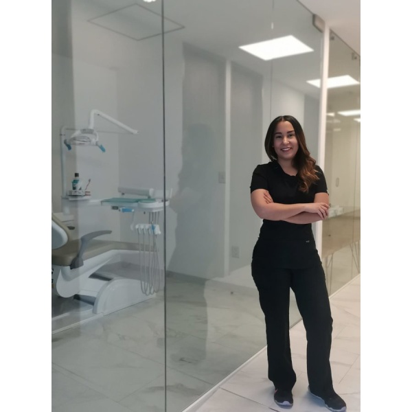Clinictor - Beyond Dental Aesthetics - Miss Karla Barrantes