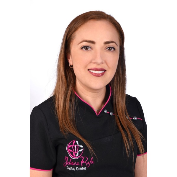 Clinictor - Jehova Rafa Dental Center - Miss Karla Salas