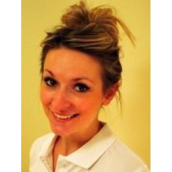 Clinictor - Physioflexx Ayrshire - Stewarton - Miss Kate Alexander