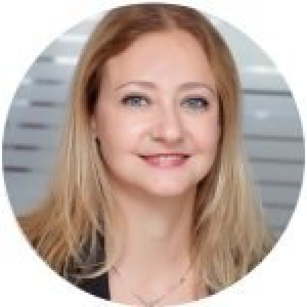 Clinictor - Genesis Genoma Lab - Miss Katerina Kopanaki