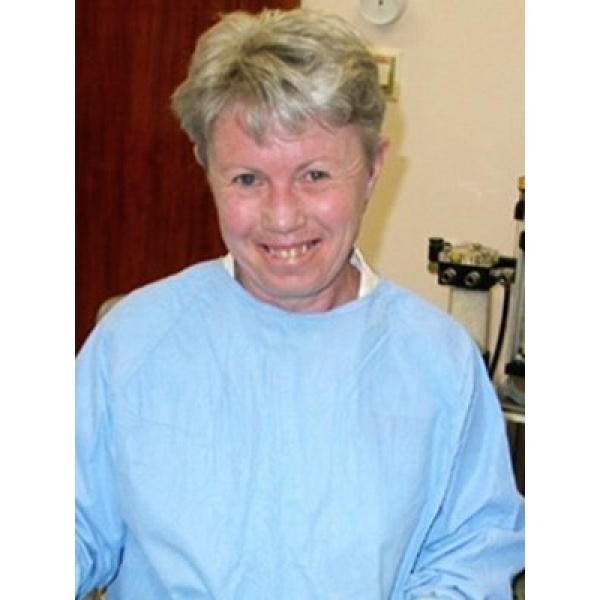 Clinictor - Hamilton House - Miss Kathy Kerrisk