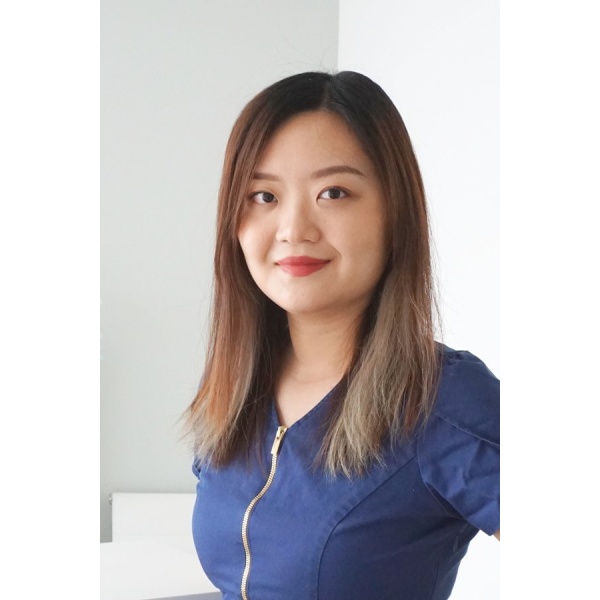 Clinictor - Dundas Dental and Hygiene - Miss kathy Liu