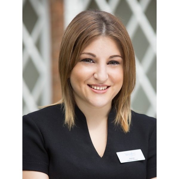 Clinictor - Woodford Medical Clinic - London - Miss Kerys  Pyne