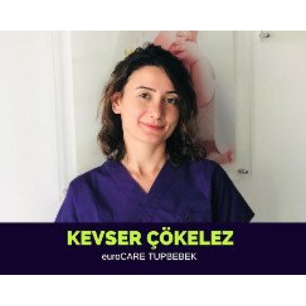 Clinictor - euroCARE IVF - Miss Kevser COKELEZ