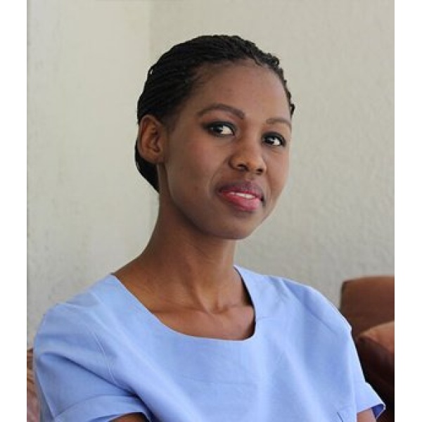 Clinictor - Rejuv Nation - Miss Kgomotso