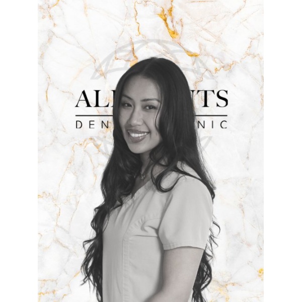 Clinictor - All Saints Implant and Dental Specialist Clinic - Miss Kristelle David