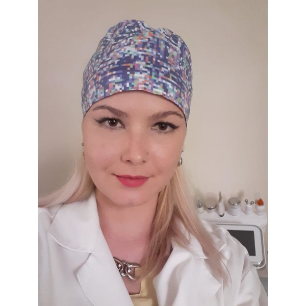 Clinictor - Time Plastic - Miss Kristina Smirnova