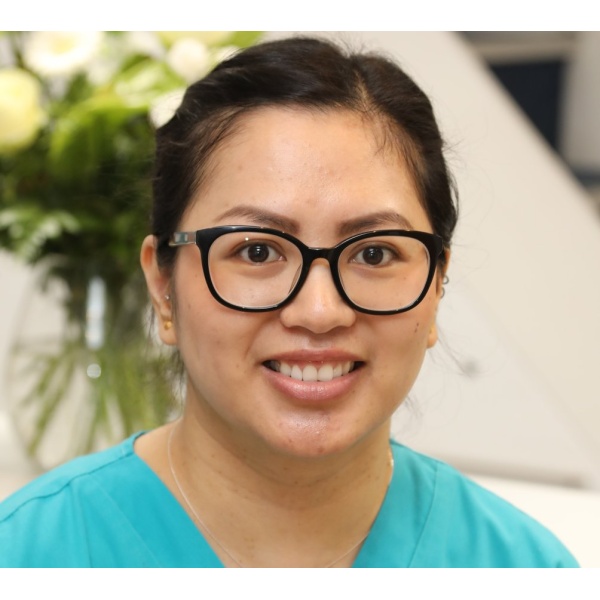 Clinictor - Welling Corner Dental Practice - Miss Kumari Thapa