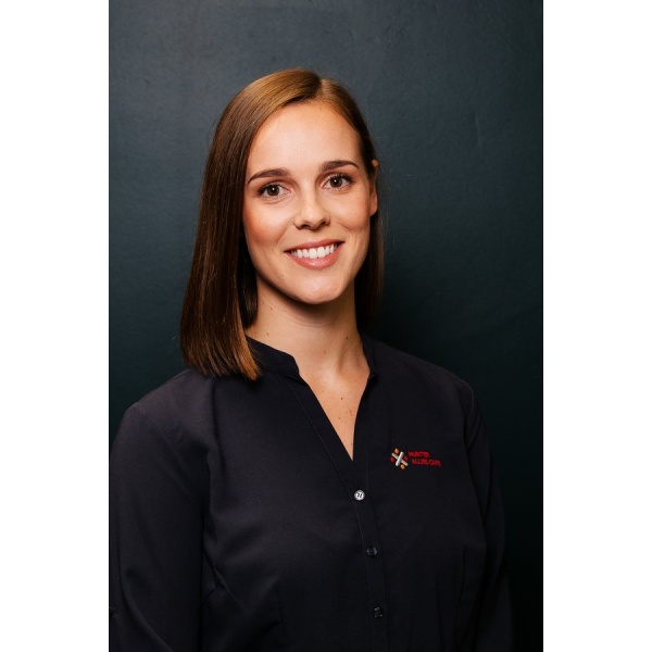 Clinictor - Hunter Allied Care - Miss Laura Otton