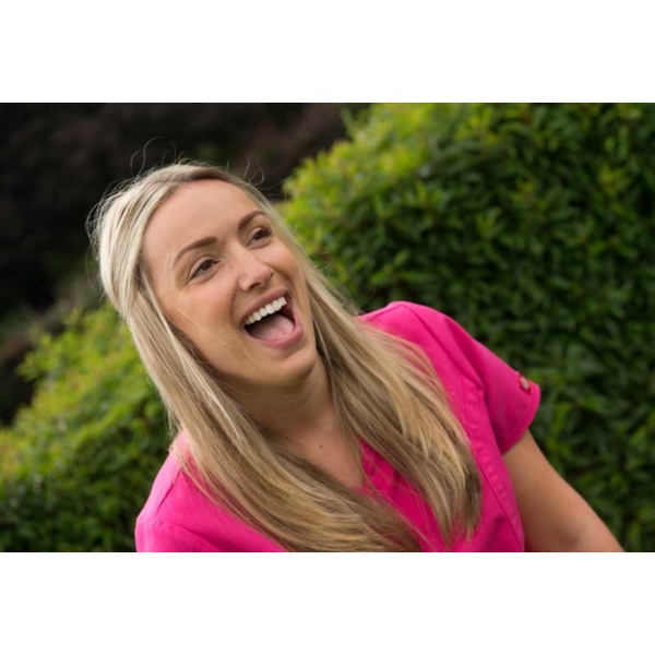 Clinictor - Pont Steffan Dental Practice - Miss Lauren Merritt