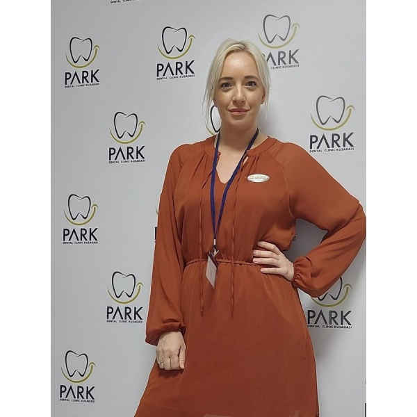 Clinictor - Park Dental - Miss Leigh  MARTIN