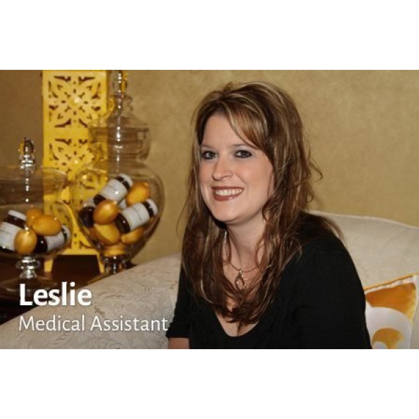 Clinictor - Dr. Banis Plastic Surgery - Miss Leslie Banis