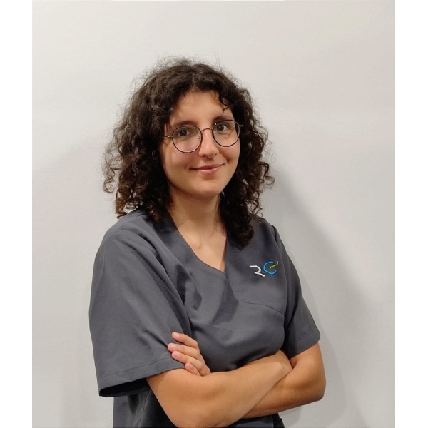 Clinictor - Reproclinic - Miss Lila Arteman