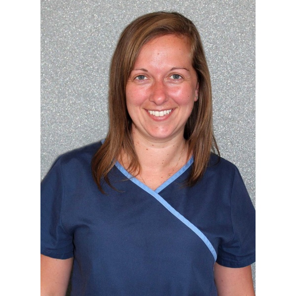 Clinictor - Sheen Dental - Miss Lisa Johnson