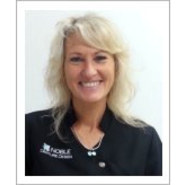 Clinictor - Noble Denture Design - Miss Liz Jakupec