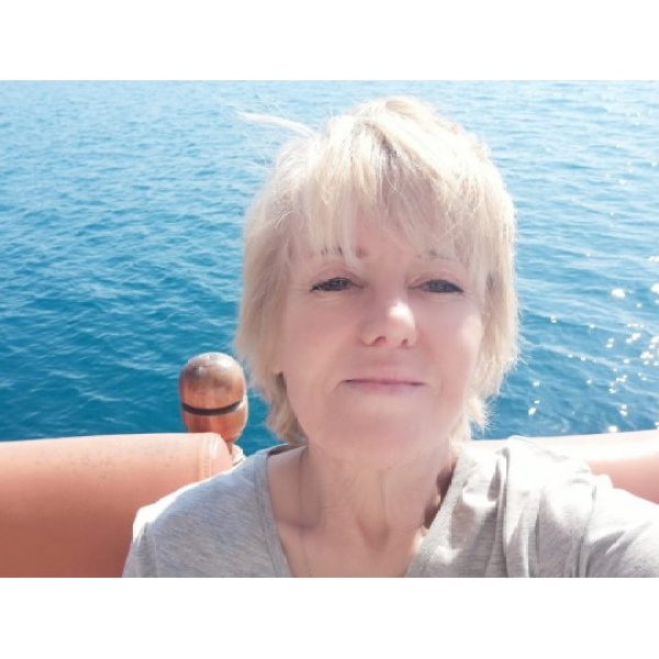 Clinictor - Dental Net Turkey - Miss Liz Pearlman