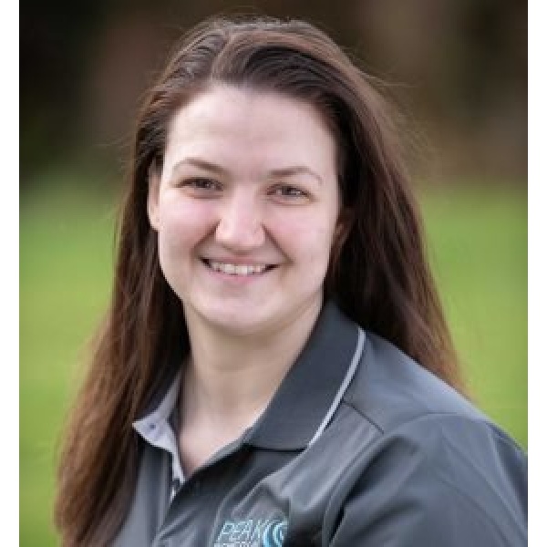 Clinictor - Peak Performance Remedial Therapy - Miss Lizzie Kingston