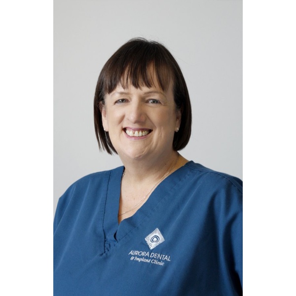Clinictor - Aurora Dental & Implant Clinic Corsham - Miss Louise Stanton